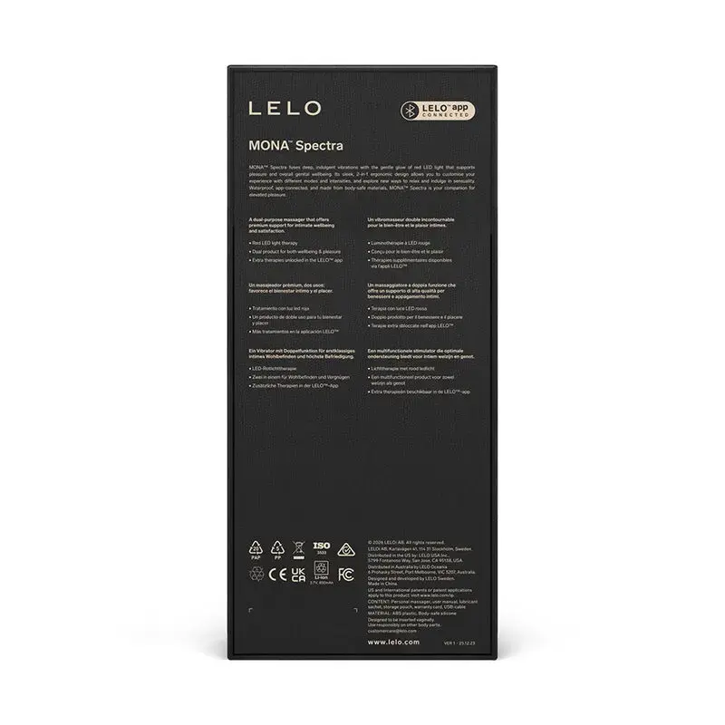 Lelo D-246396 7350167260957 Photo 8