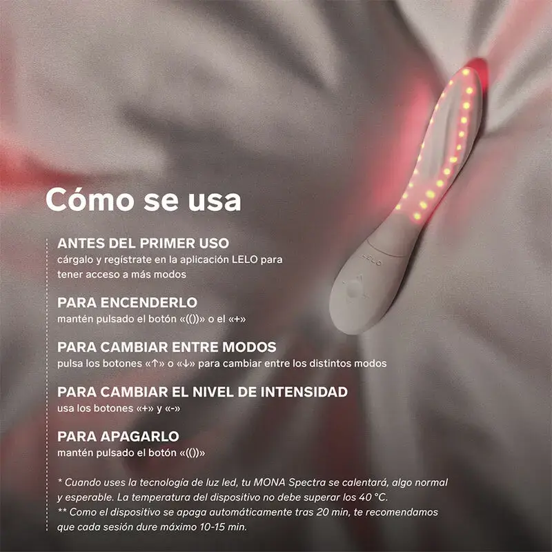Lelo D-246396 7350167260957 Photo 9