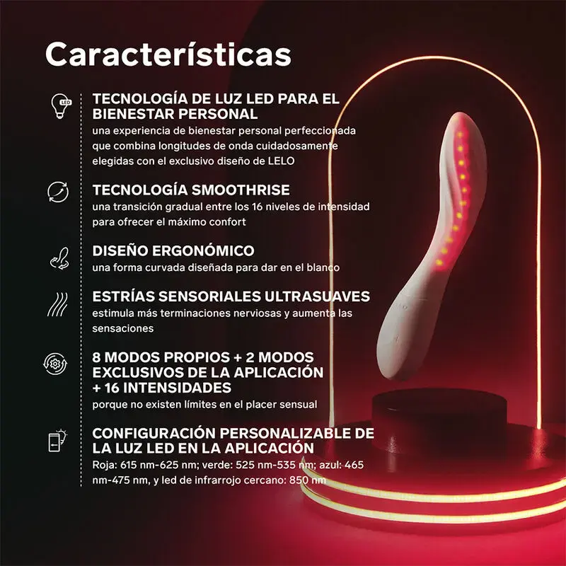 Lelo D-246396 7350167260957 Photo 10