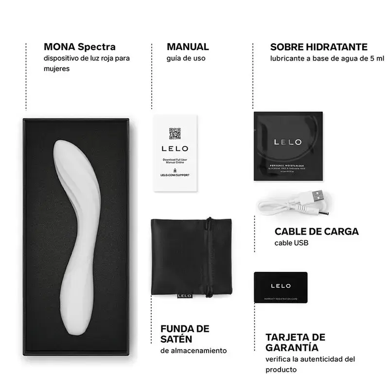Lelo D-246396 7350167260957 Photo 12