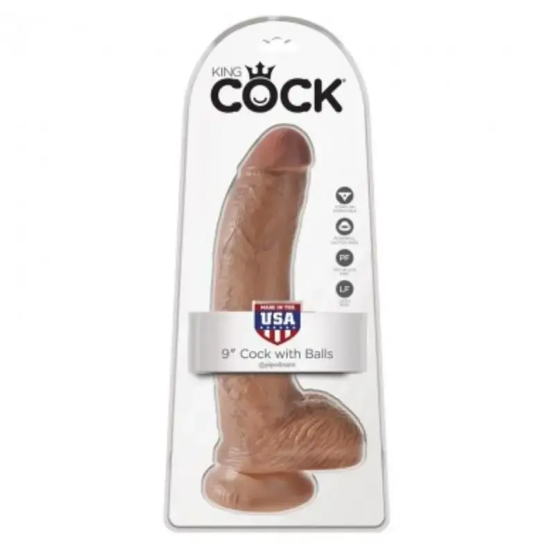 king cock D-246183 603912746372 Photo 5