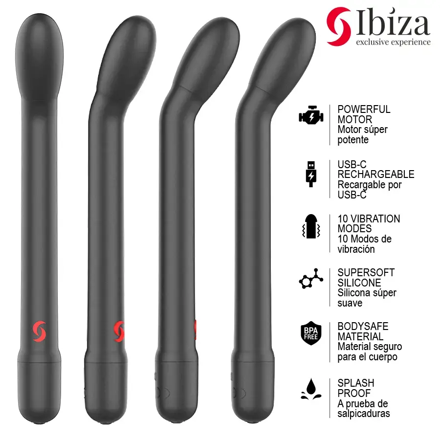 IBIZA TECHNOLOGY D-245700 8435565961343 Photo 4