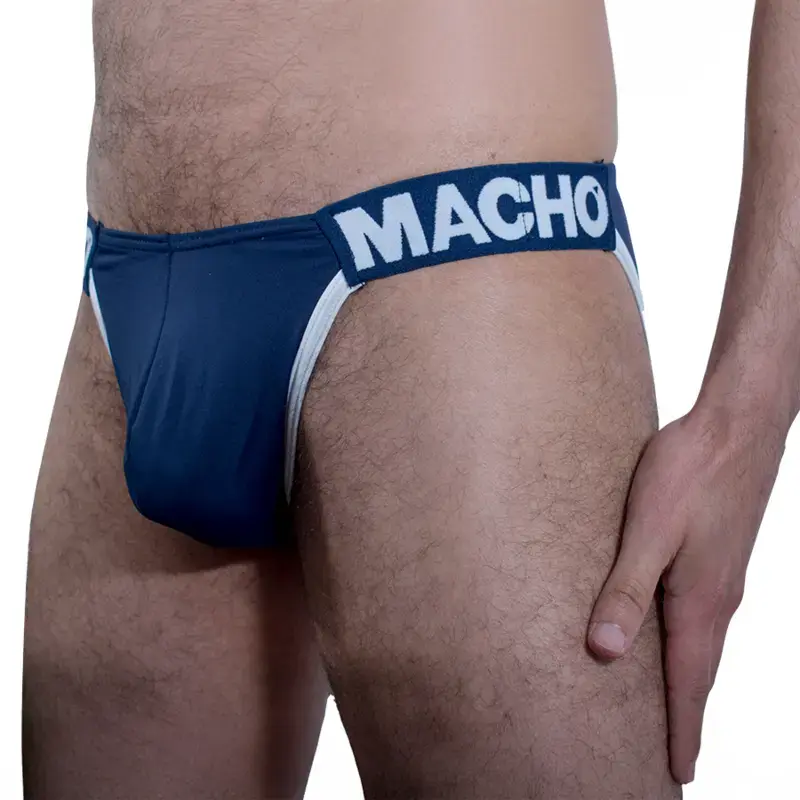 machounderwear D-245802 7808011001923 Photo 2