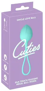 Cuties Love Ball Green