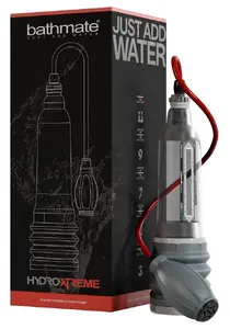 Hydroextreme 7 - Pump only