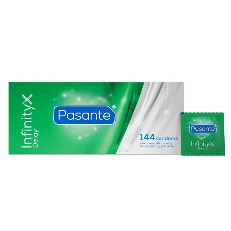 PASANTE D-246229 9556564087021 Photo 2