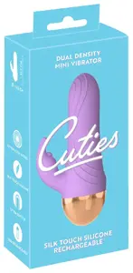 Cuties Soft Purple