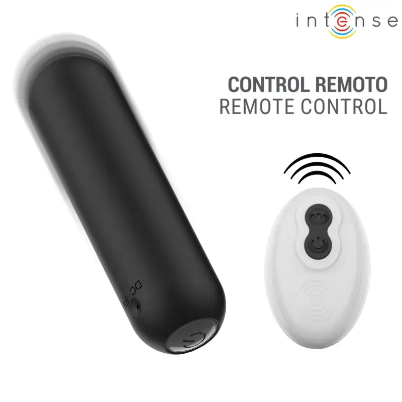 INTENSE REMOTE CONTROL D-246281 8435565961381 Photo 2