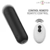 INTENSE REMOTE CONTROL D-246281 8435565961381 Photo 2