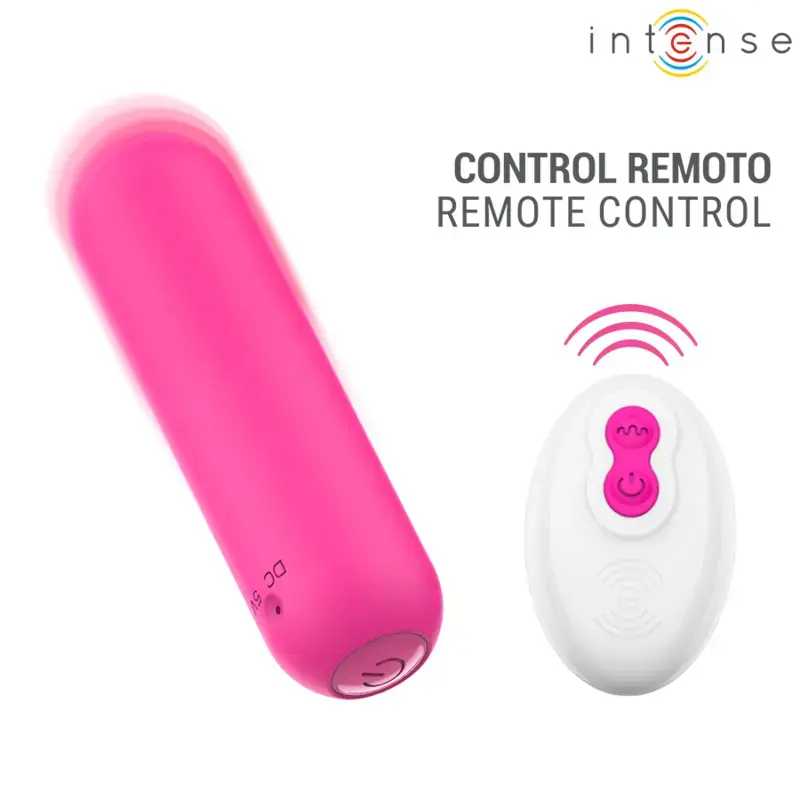 INTENSE REMOTE CONTROL D-246282 8435565961374 Photo 2
