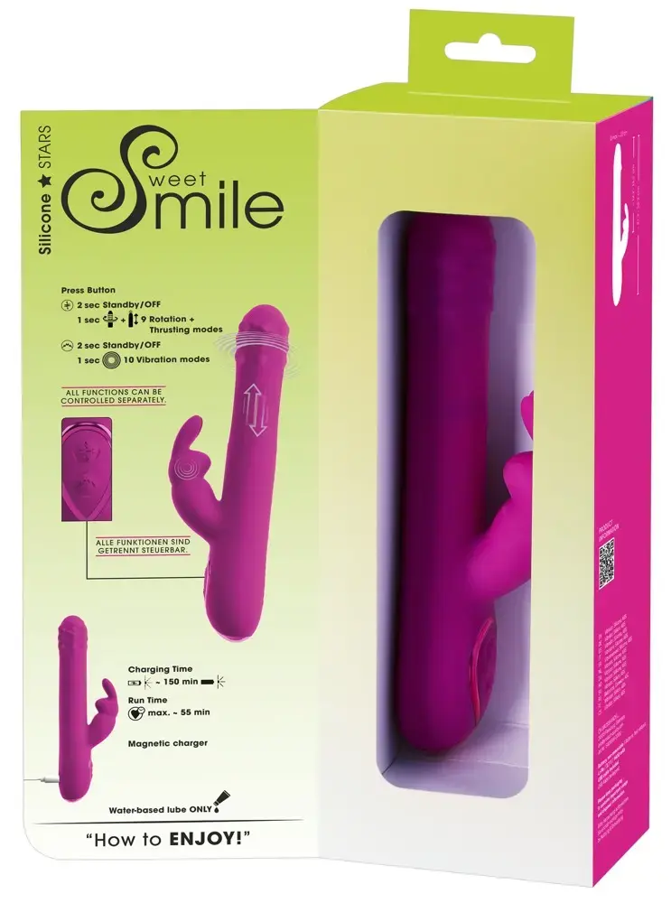 sweet smile 54085980000 4024144686735 Photo 14