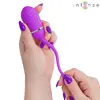 INTENSE REMOTE CONTROL D-245693 8435565961190 Photo 3