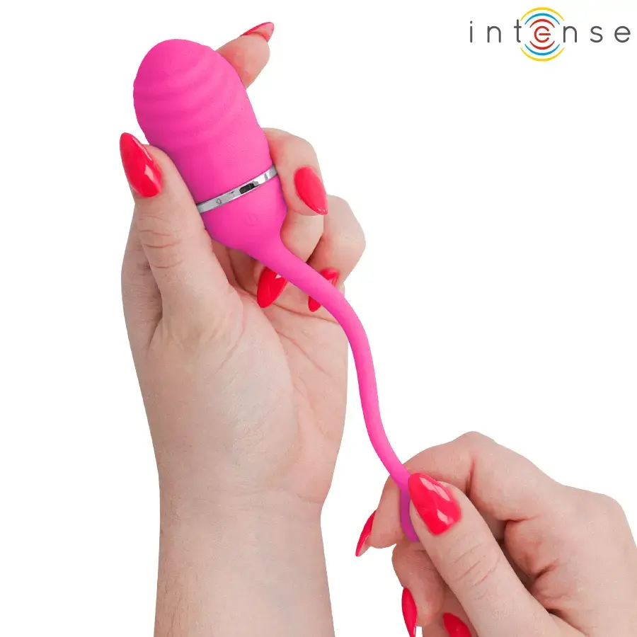 INTENSE REMOTE CONTROL D-245694 8435565961183 Photo 3