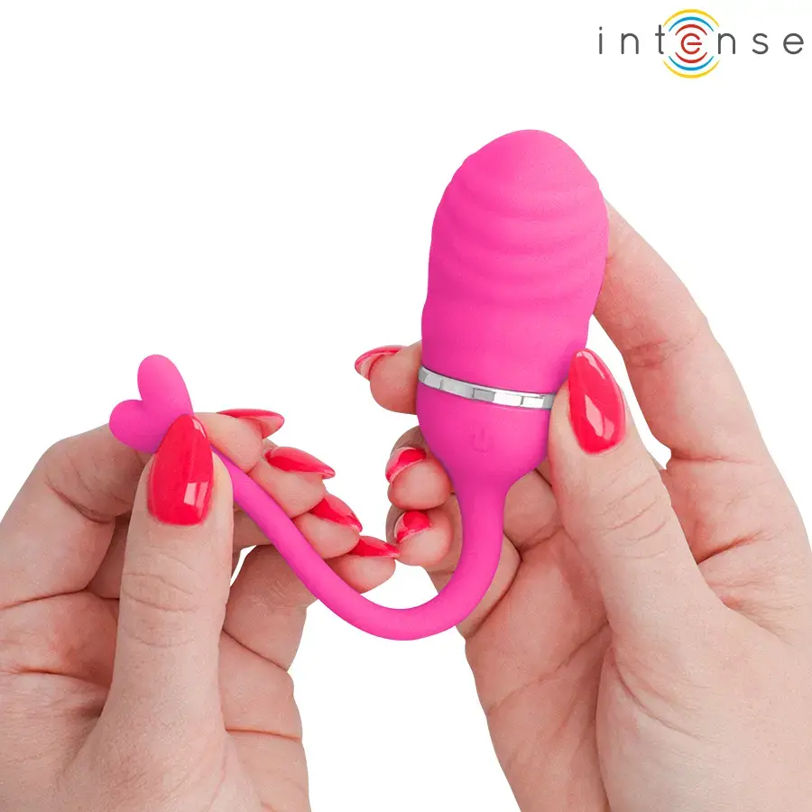 INTENSE REMOTE CONTROL D-245694 8435565961183 Photo 6