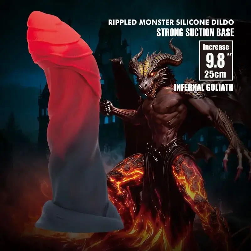 POWER MONSTERS D-246106 6959532340457 Photo 7