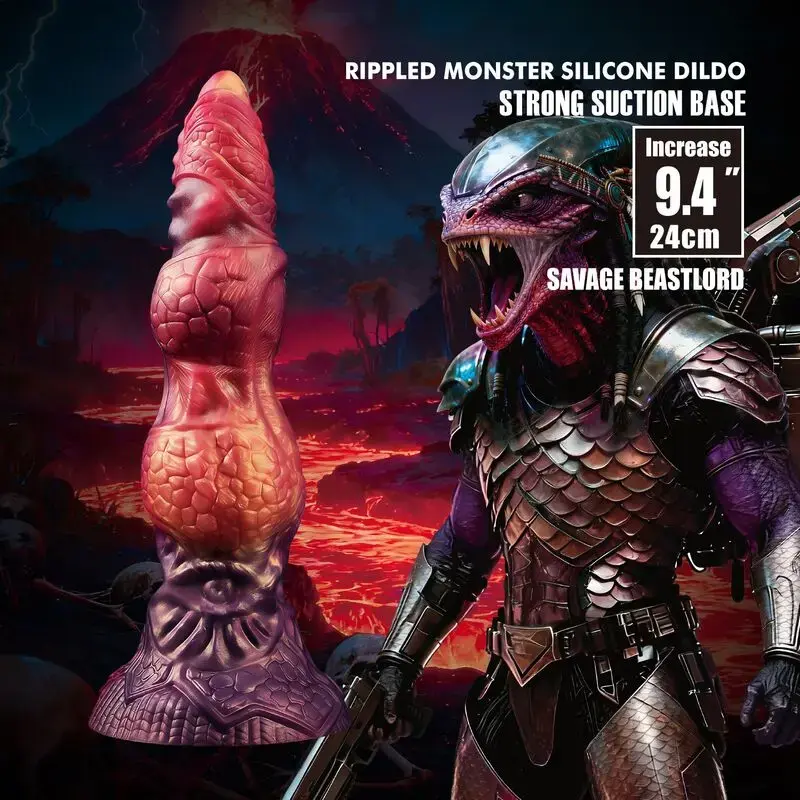 POWER MONSTERS D-246109 6959532340488 Photo 7