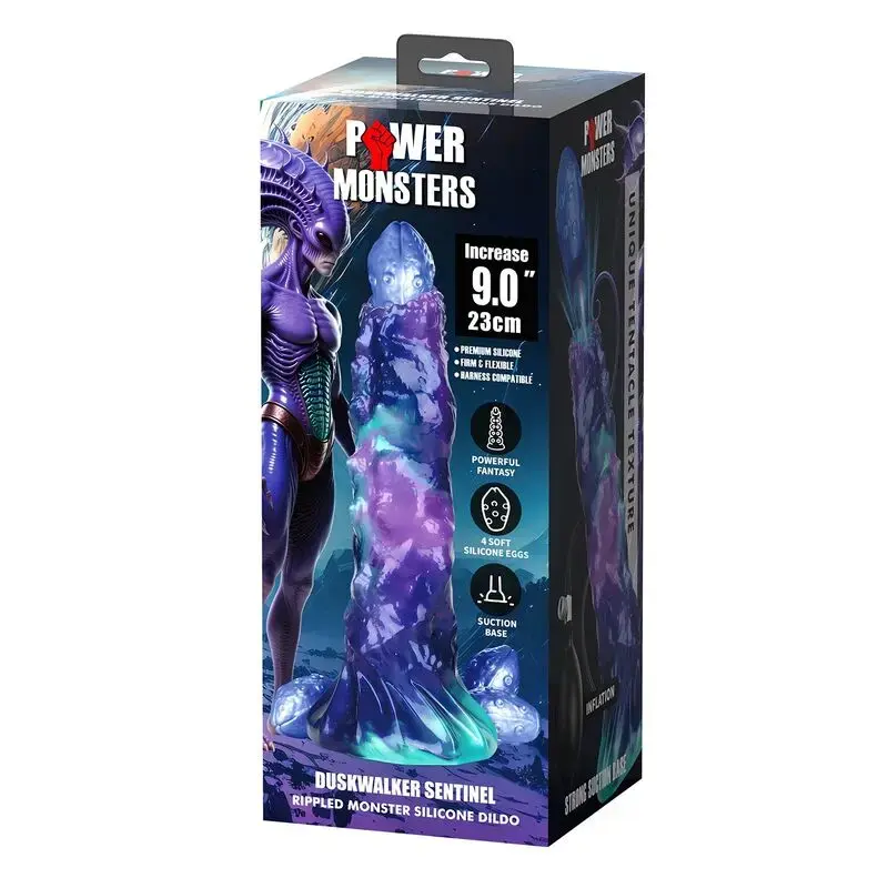 POWER MONSTERS D-246112 6959532340518 Photo 2