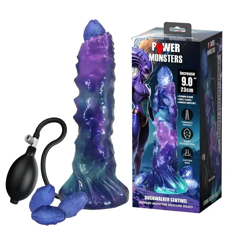 POWER MONSTERS D-246112 6959532340518 Photo 8