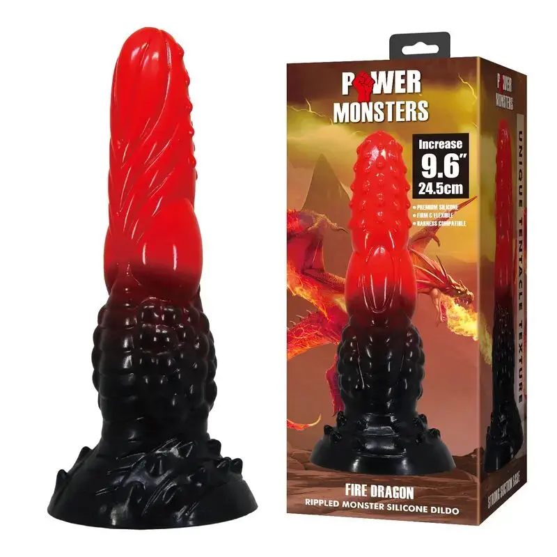 POWER MONSTERS D-246094 6959532339741 Photo 8