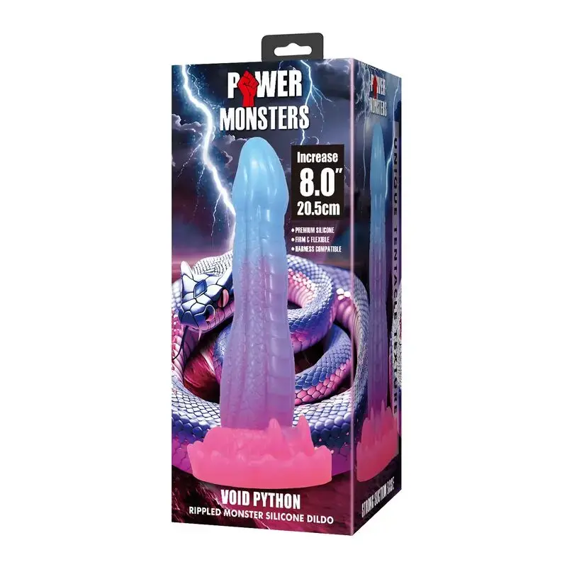 POWER MONSTERS D-246096 6959532339765 Photo 2