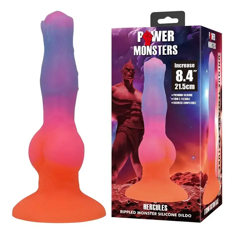 POWER MONSTERS D-246100 6959532339826 Photo 8