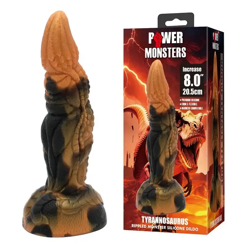 POWER MONSTERS D-246104 6959532339857 Photo 7