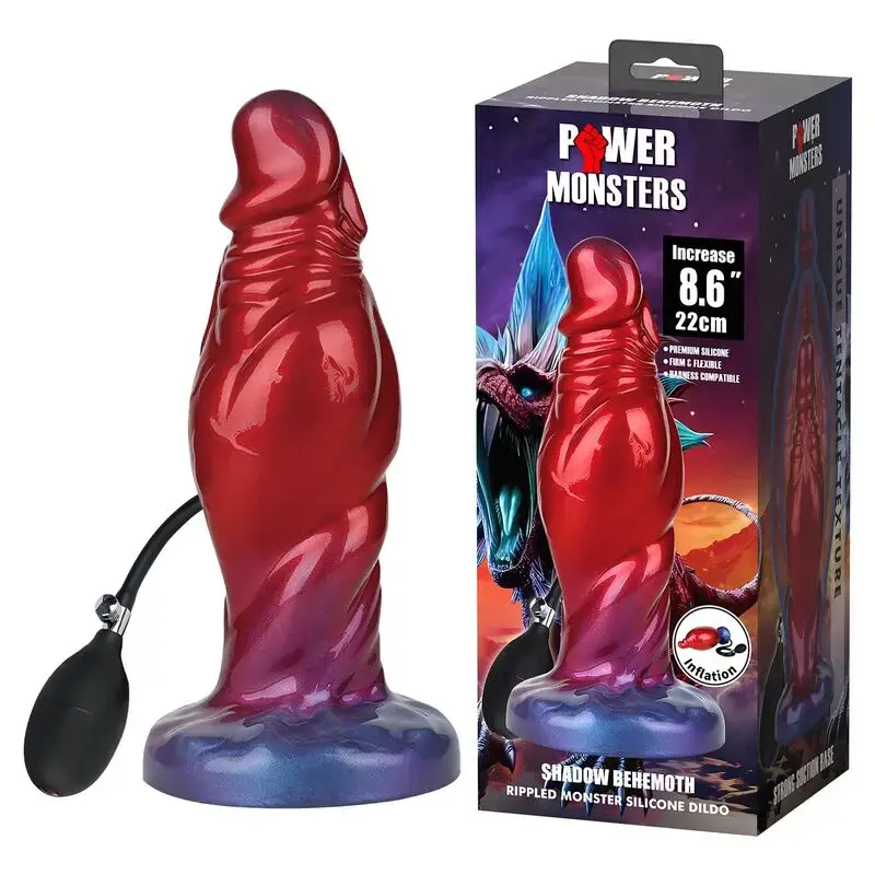 POWER MONSTERS D-246115 6959532340549 Photo 8