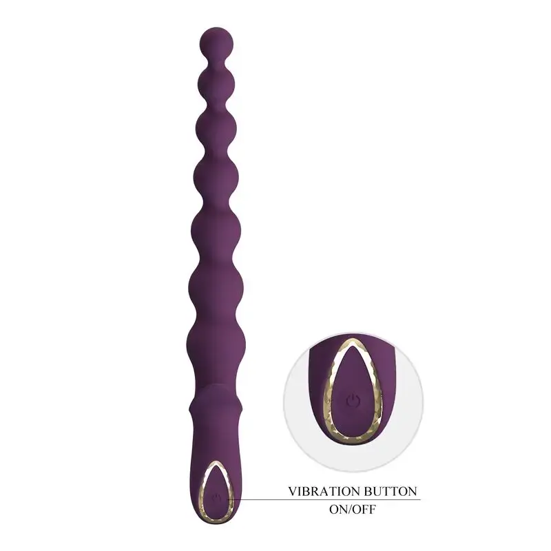 ANAL TOYS D-246122 6959532365436 Photo 2