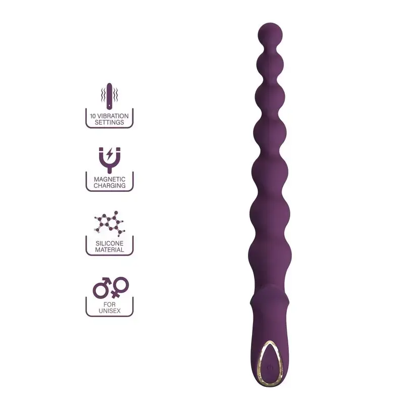ANAL TOYS D-246122 6959532365436 Photo 4