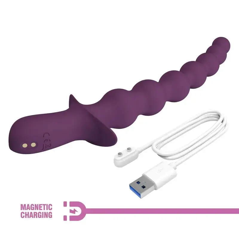 ANAL TOYS D-246122 6959532365436 Photo 9
