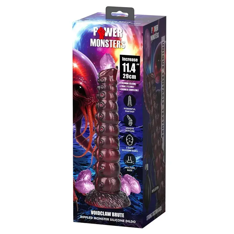 POWER MONSTERS D-246113 6959532340525 Photo 2