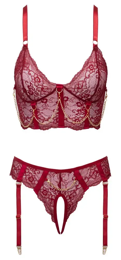 Cottelli Collection 22157723021 4024144690329 Photo 7