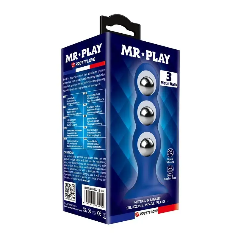 MR PLAY D-245999 6959532339970 Photo 6