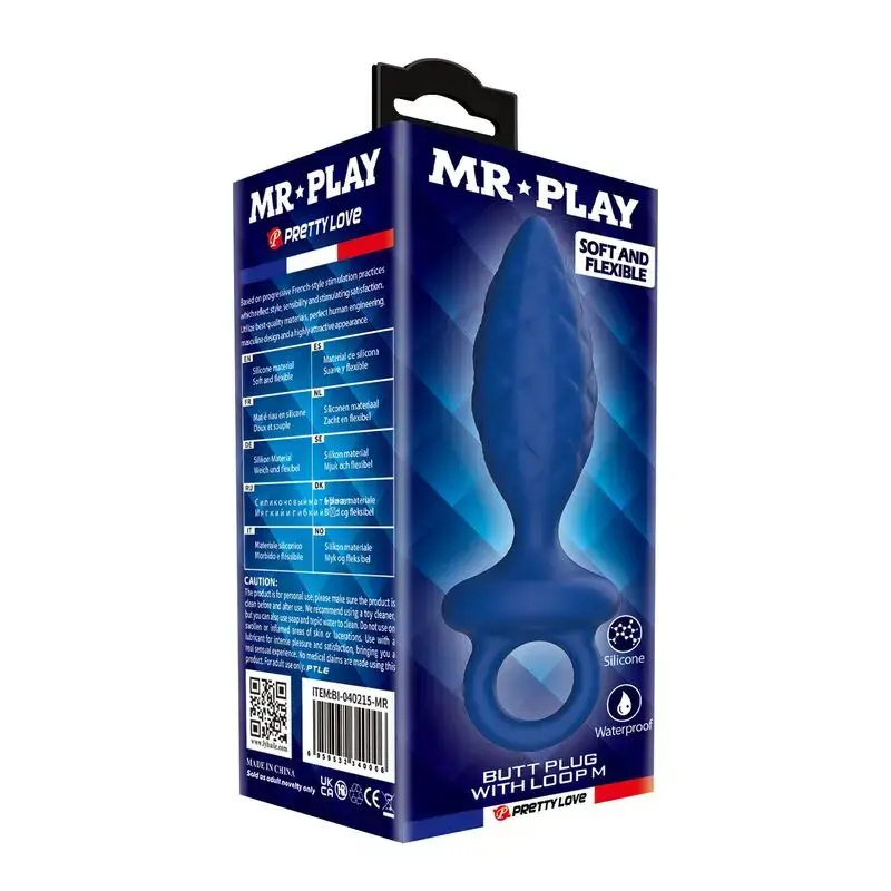 MR PLAY D-246002 6959532340006 Photo 8