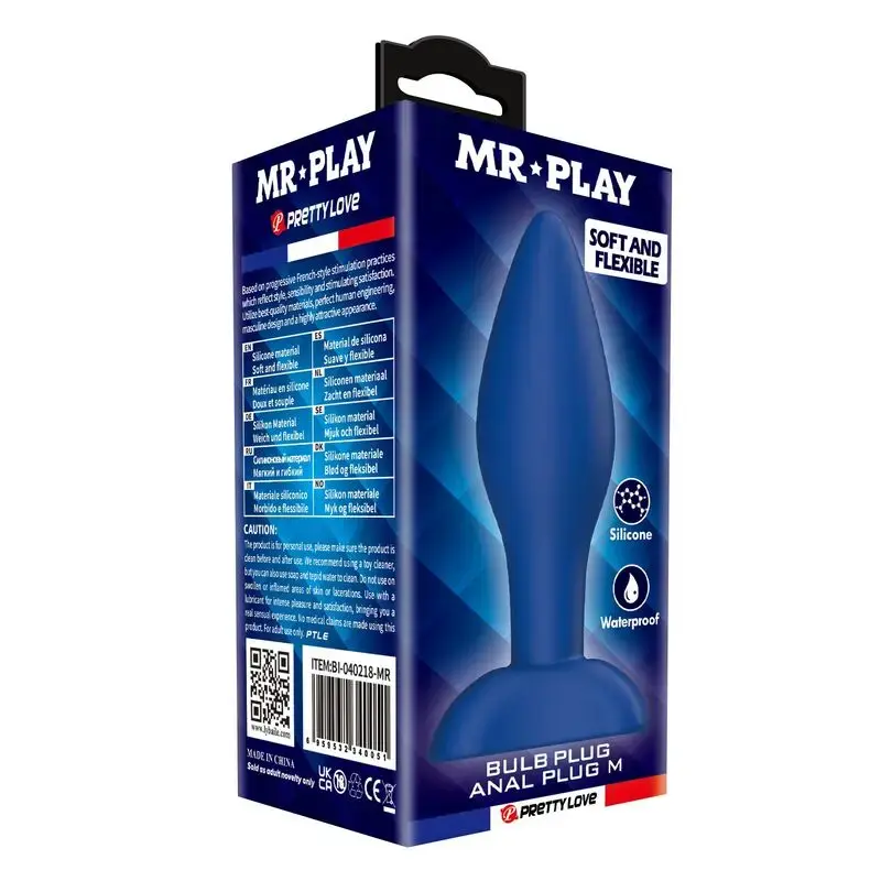MR PLAY D-246005 6959532340051 Photo 3