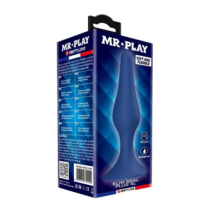 MR PLAY D-246007 6959532339949 Photo 3