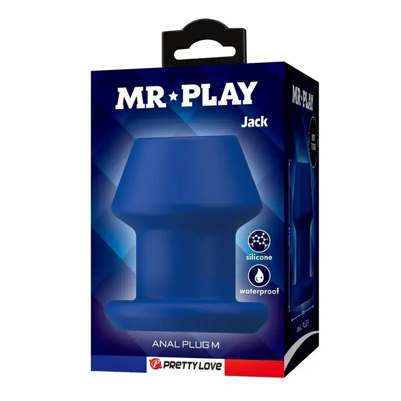 MR PLAY D-246017 6959532339918 Photo 3
