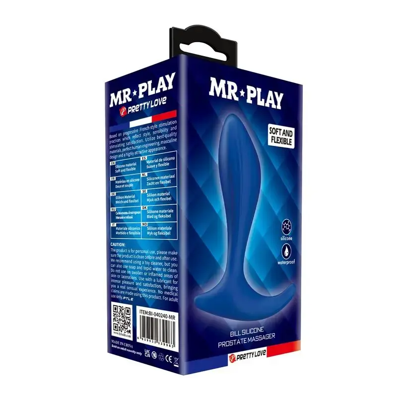 MR PLAY D-246018 6959532339963 Photo 4