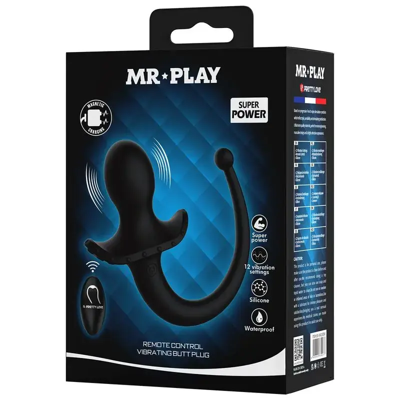 MR PLAY D-246057 6959532339277 Photo 2