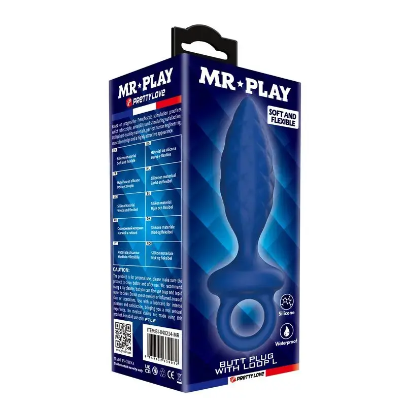 MR PLAY D-246001 6959532339932 Photo 3
