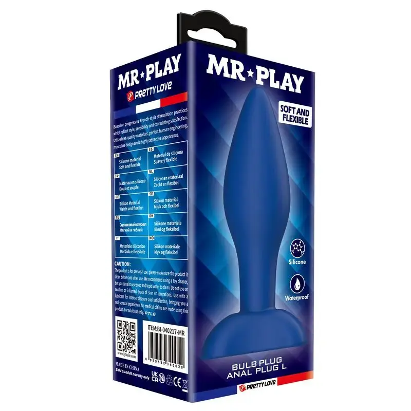 MR PLAY D-246004 6959532340020 Photo 3