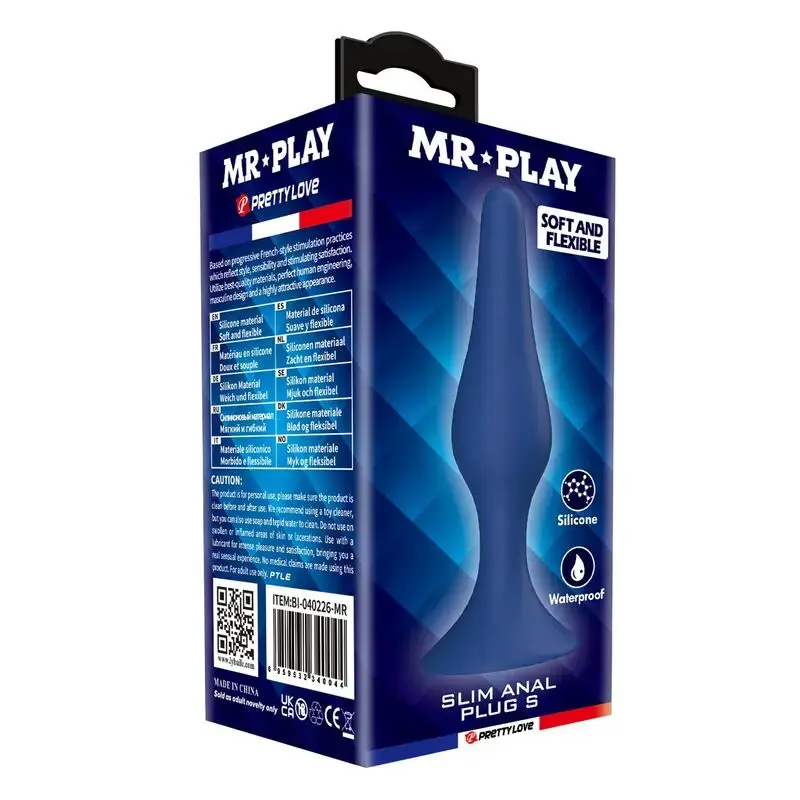 MR PLAY D-246009 6959532340044 Photo 8