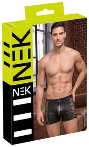Men's Net Pants M