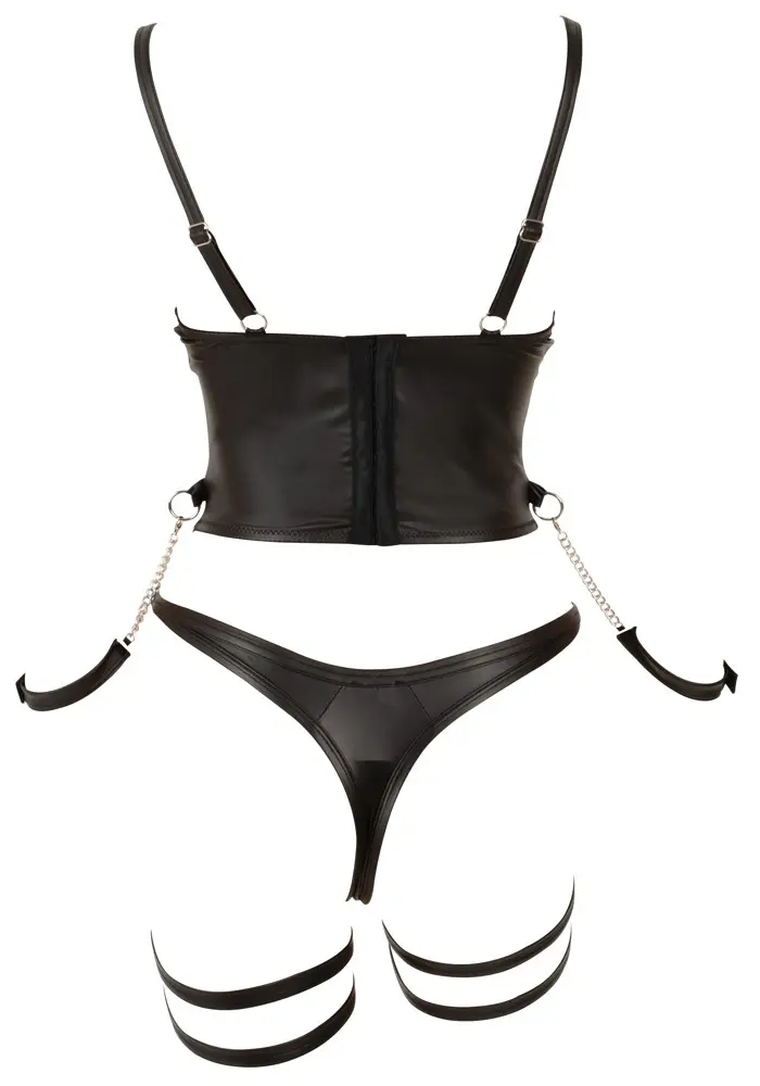 Cottelli Collection 26452111021 4024144693702 Photo 12