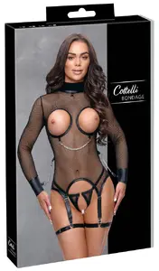 Basque Bondage XL