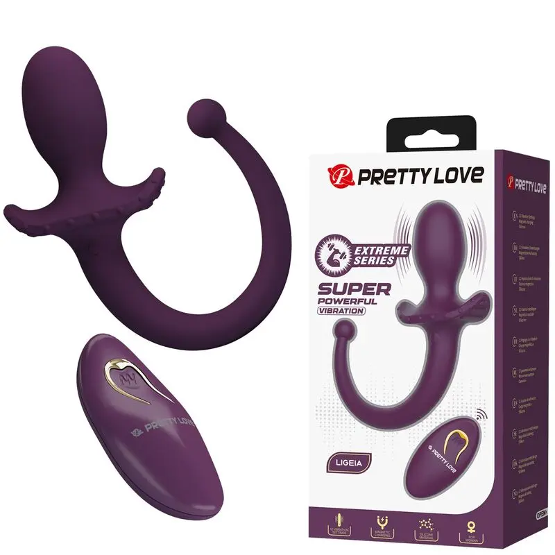 ANAL TOYS D-246167 6959532340624 Photo 2