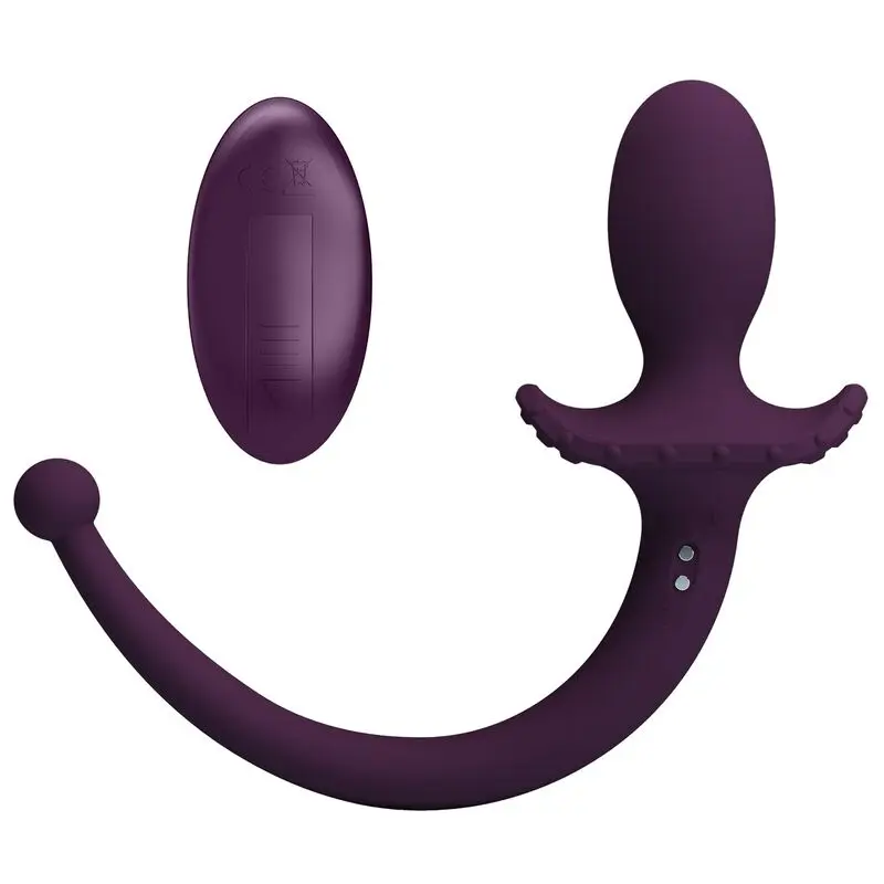 ANAL TOYS D-246167 6959532340624 Photo 3