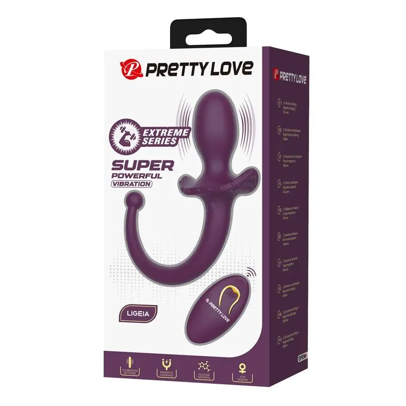 ANAL TOYS D-246167 6959532340624 Photo 4