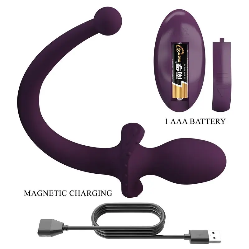 ANAL TOYS D-246167 6959532340624 Photo 5