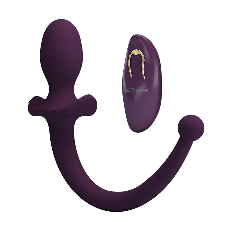 ANAL TOYS D-246167 6959532340624 Photo 6
